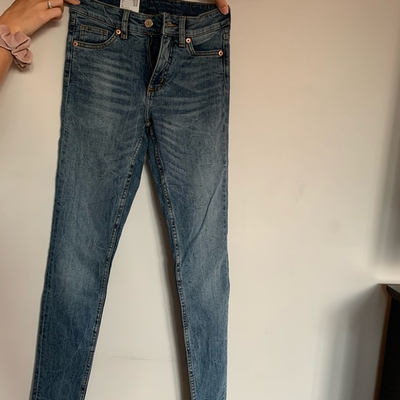 ASOS Monki Jeans - Picture 3 of 4